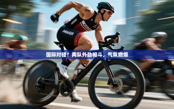 国际对碰！两队外劲相斗，气氛燃爆